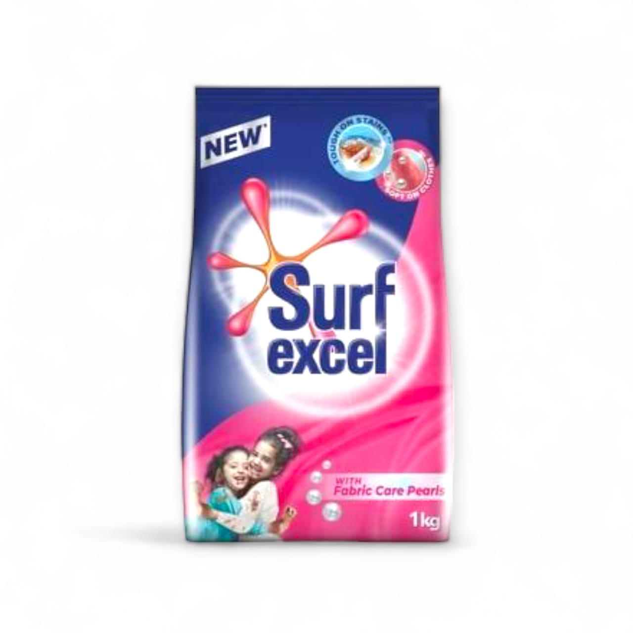 SURF EXCEL DETERGENT 1kG